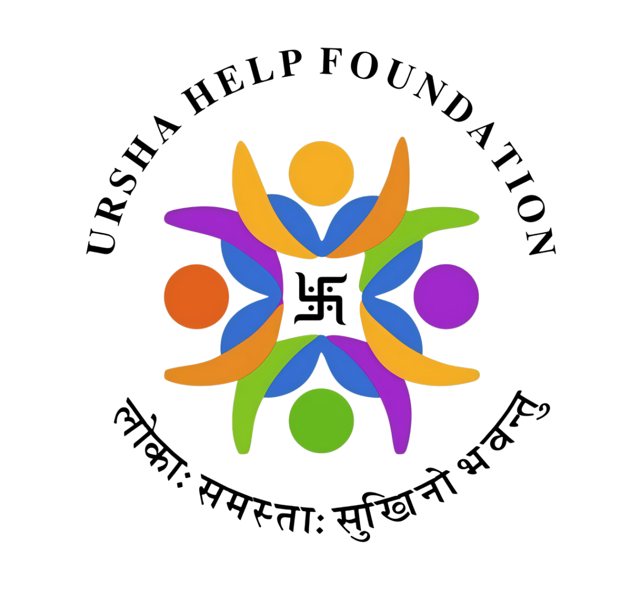 Ursha Help Foundation