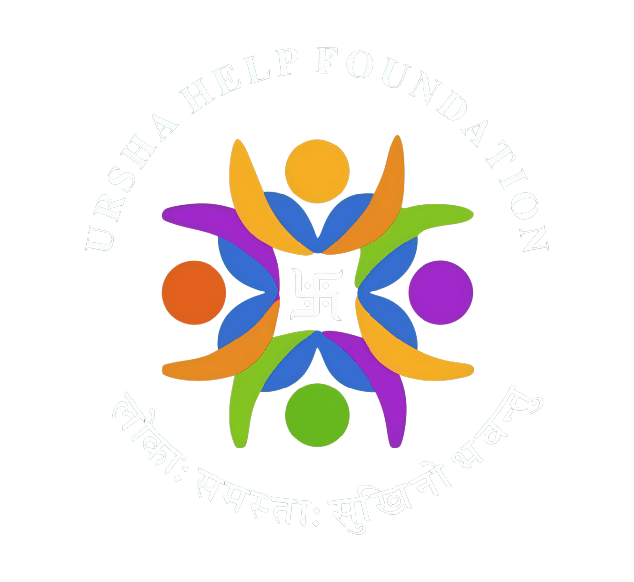 Ursha Help Foundation